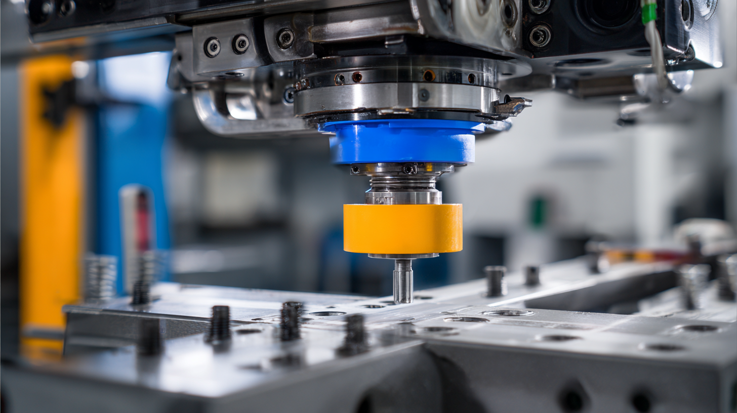 7 Best Overmolding Injection Molding Techniques for Enhanced Product Durability