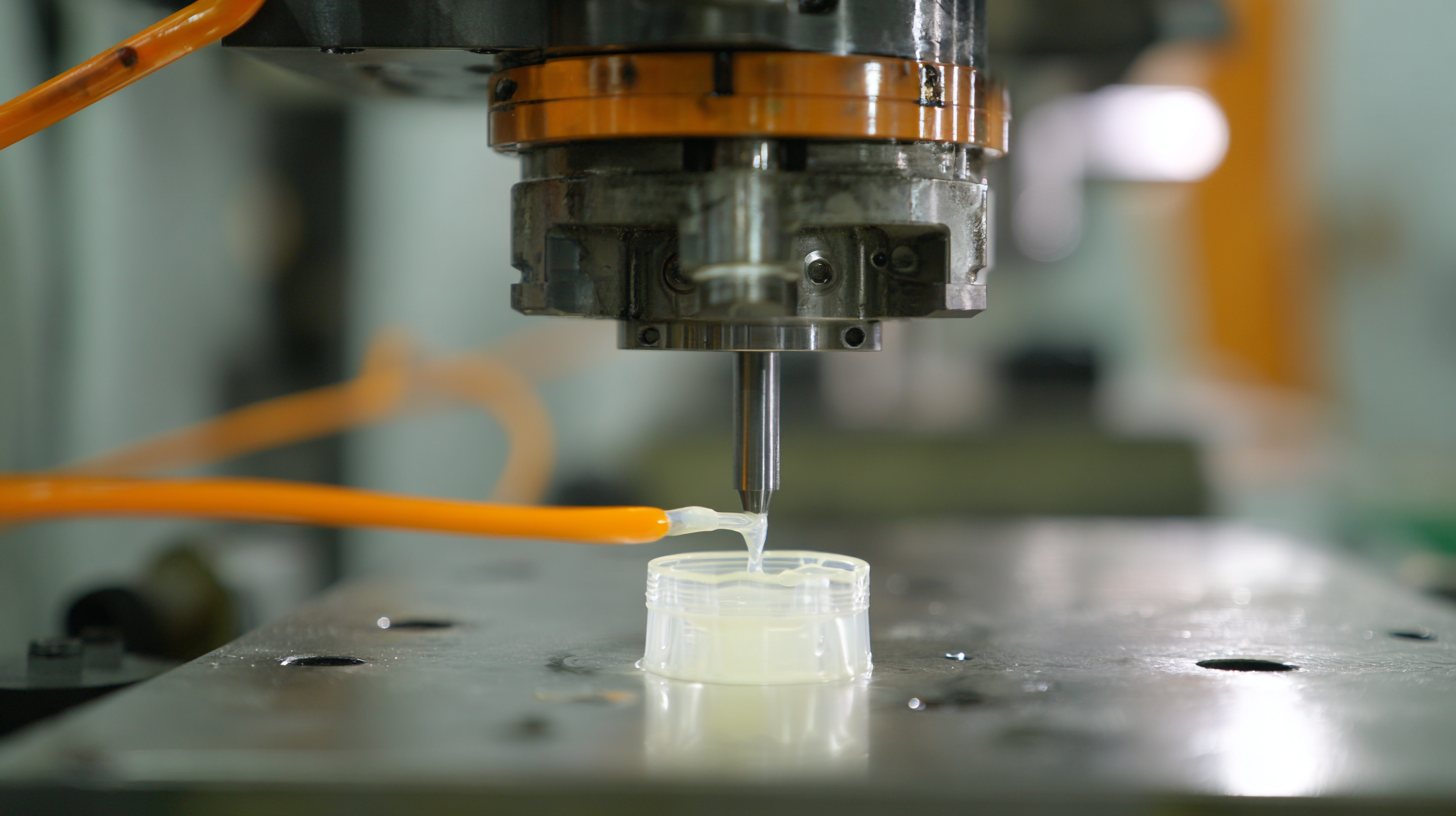 7 Best Overmolding Injection Molding Techniques for Enhanced Product Durability