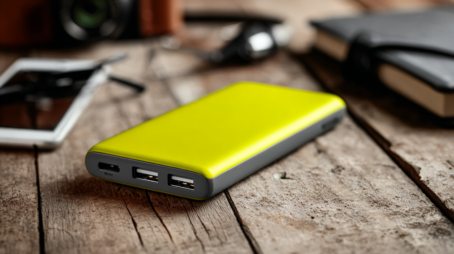 10 Essential Tips for Choosing the Right Mobile Power Bank