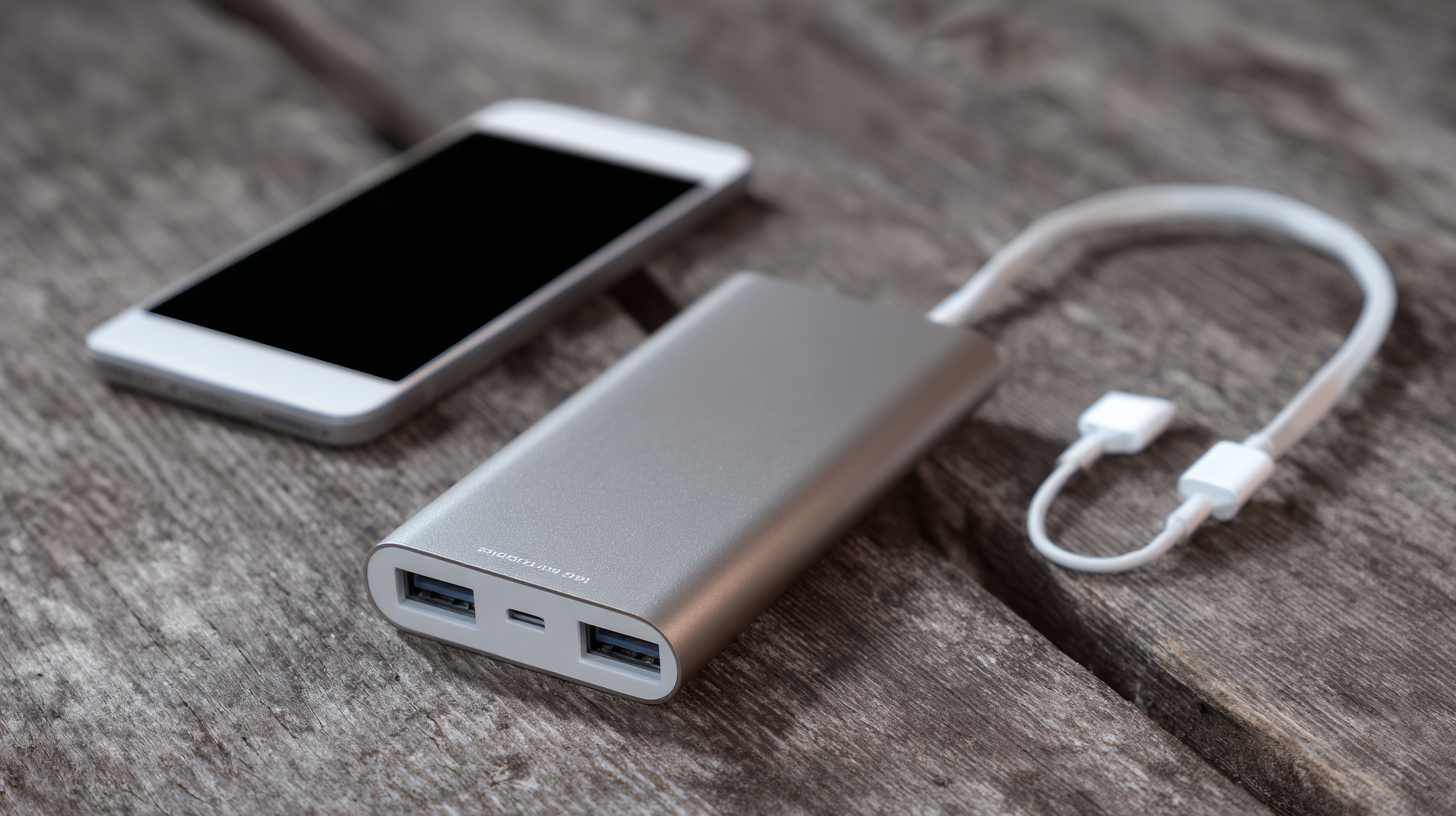 10 Essential Tips for Choosing the Right Mobile Power Bank