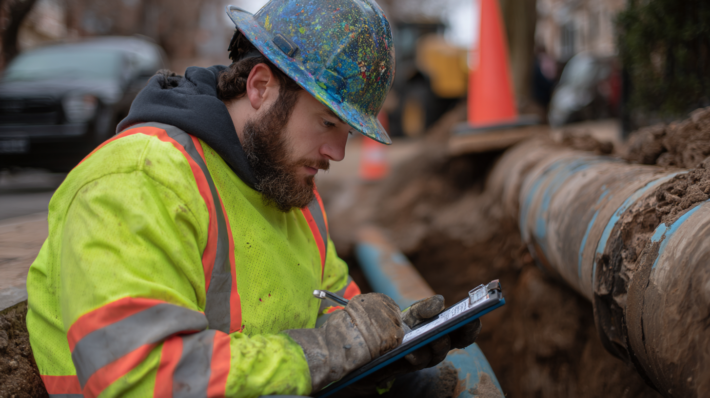 How to Identify Signs Your Sewer Line Needs Immediate Attention