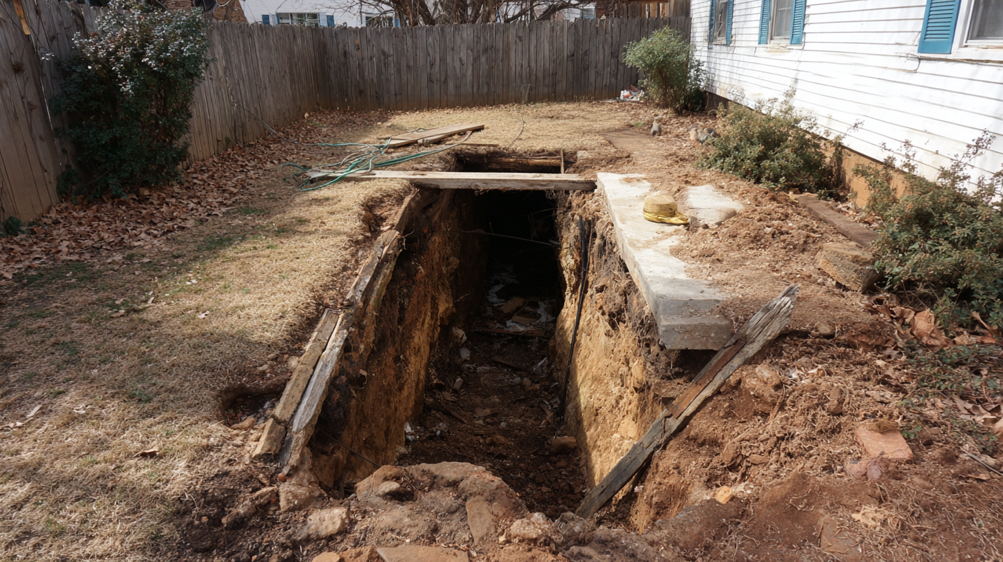 How to Identify Signs Your Sewer Line Needs Immediate Attention