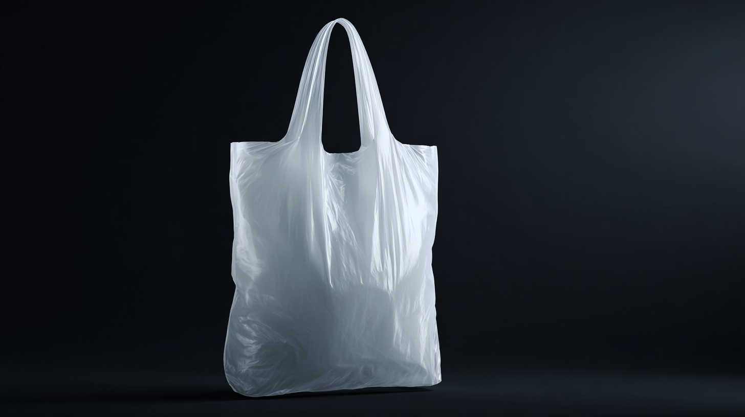 Ultimate Guide to Choosing the Right Plastic Bag With Logo for Your Business Needs