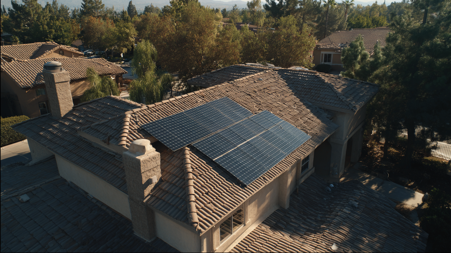 What is the Process of Solar Battery Installation Explained