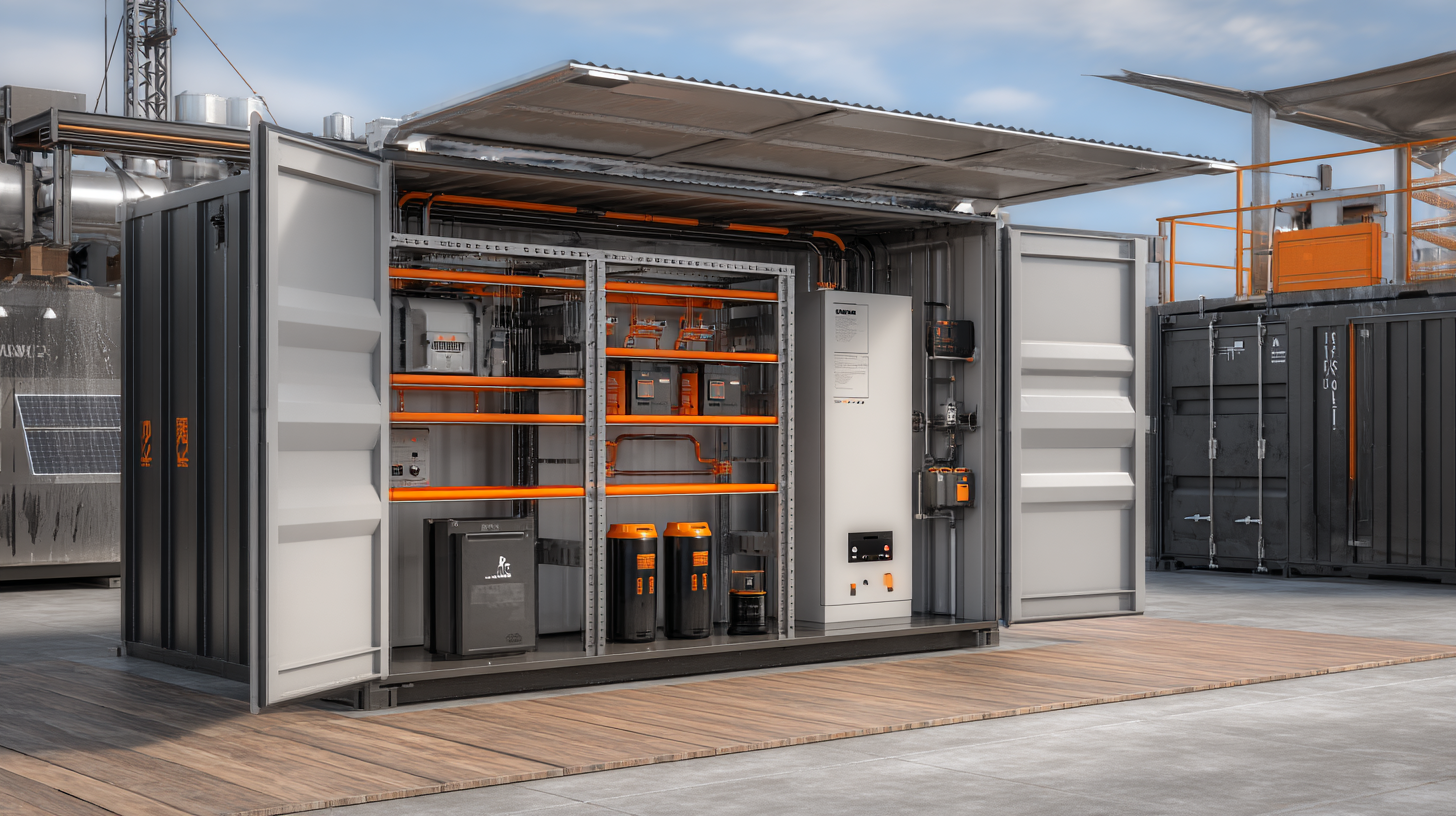 What is the Process of Solar Battery Installation Explained