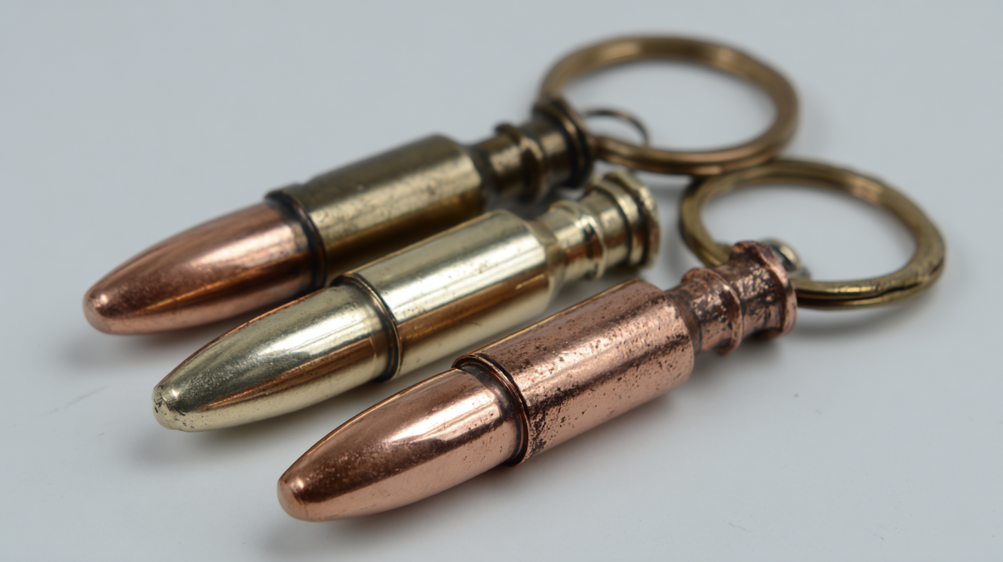 How to Choose the Best Bullet Bottle Openers for Your Collection
