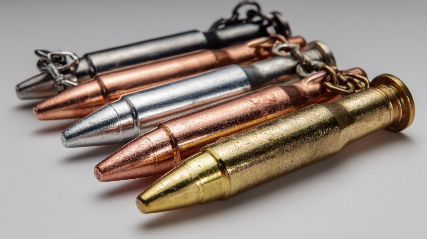 How to Choose the Best Bullet Bottle Openers for Your Collection