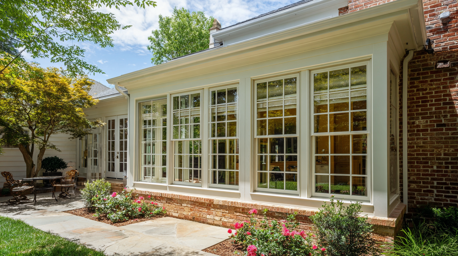 7 Essential Tips for Choosing Vinyl Windows: Boost Your Home's Energy Efficiency by Up to 30%