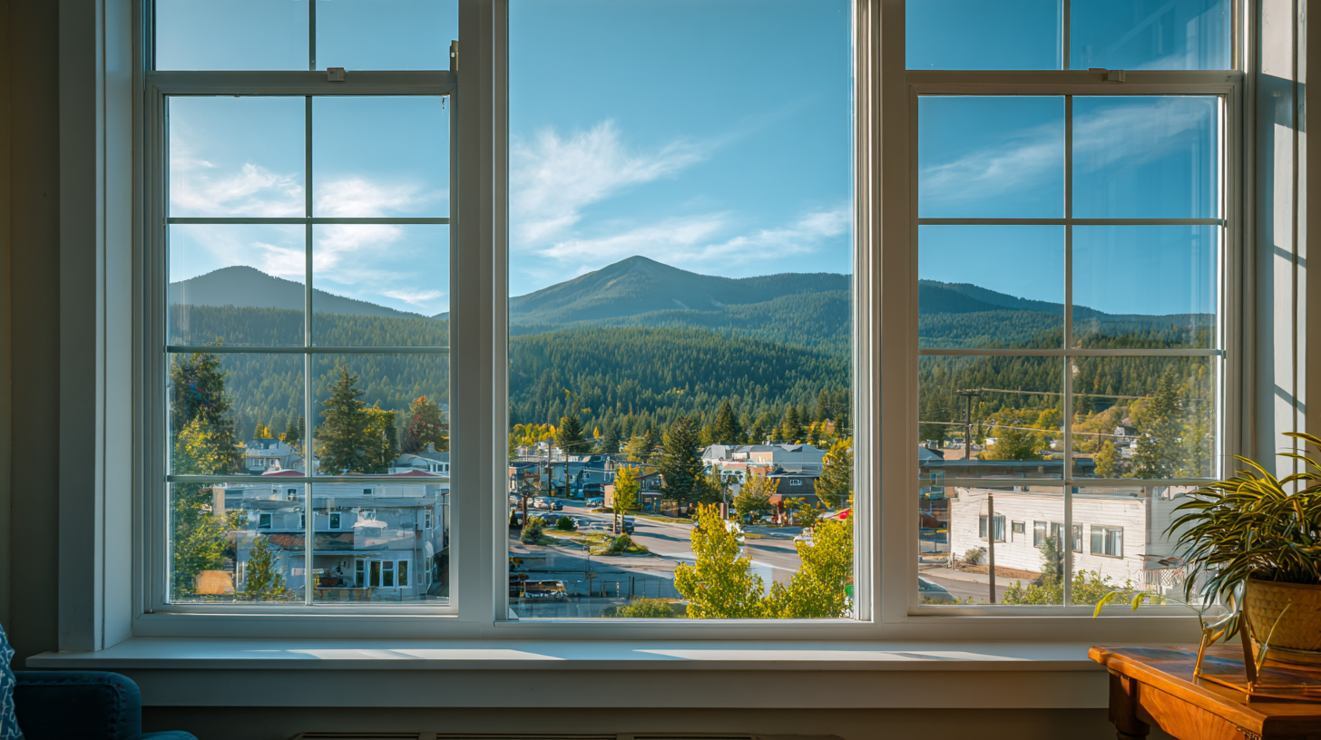 7 Essential Tips for Choosing Vinyl Windows: Boost Your Home's Energy Efficiency by Up to 30%