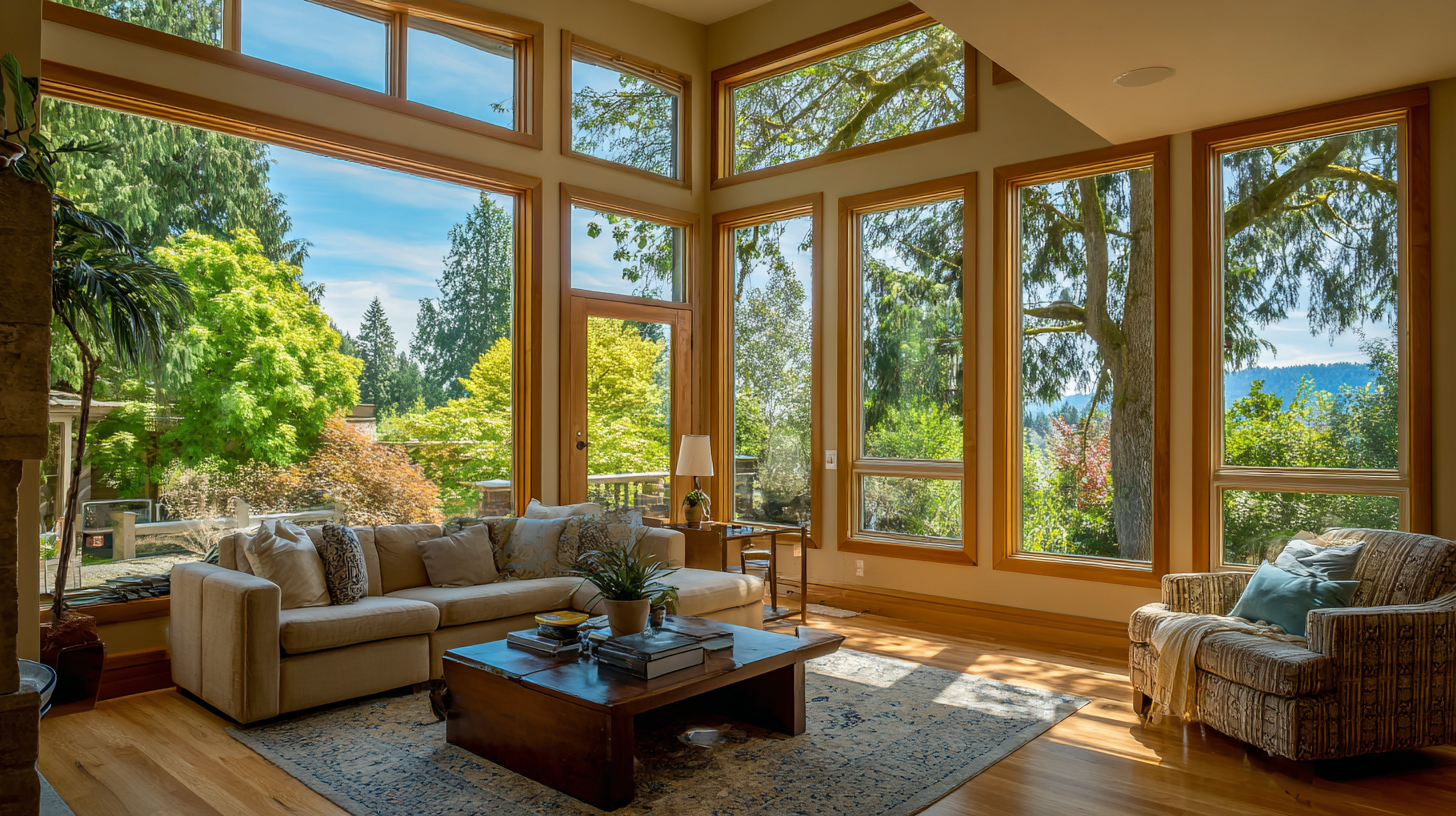 7 Essential Tips for Choosing Vinyl Windows: Boost Your Home's Energy Efficiency by Up to 30%