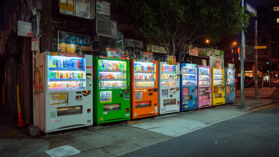 How to Successfully Launch a Free Vending Machine Service for Your Business