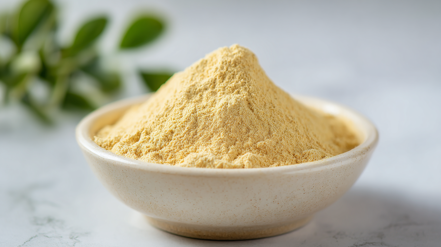 7 Essential Tips to Maximize the Benefits of Coenzyme Q10 Extract Powder for Health