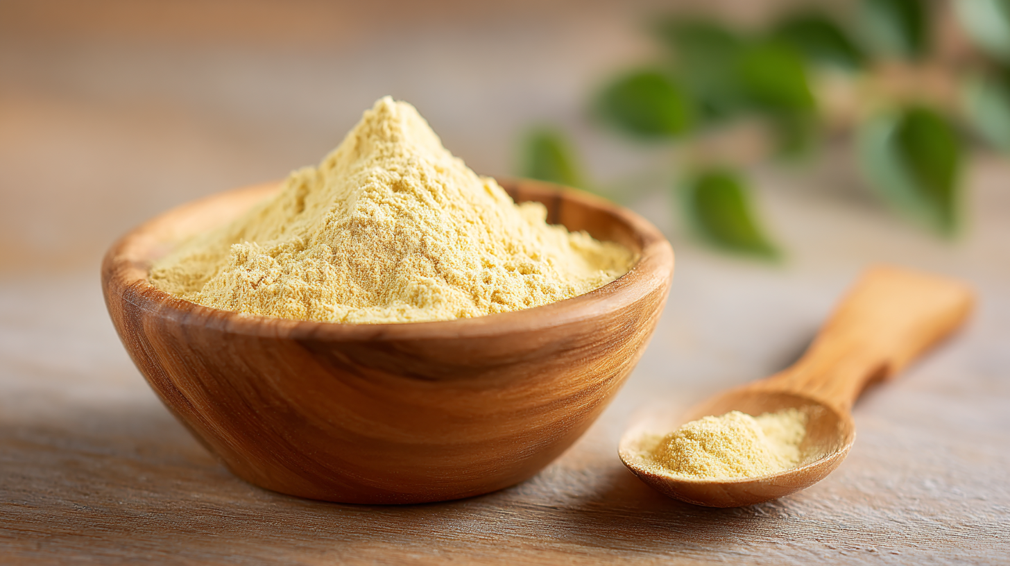 7 Essential Tips to Maximize the Benefits of Coenzyme Q10 Extract Powder for Health