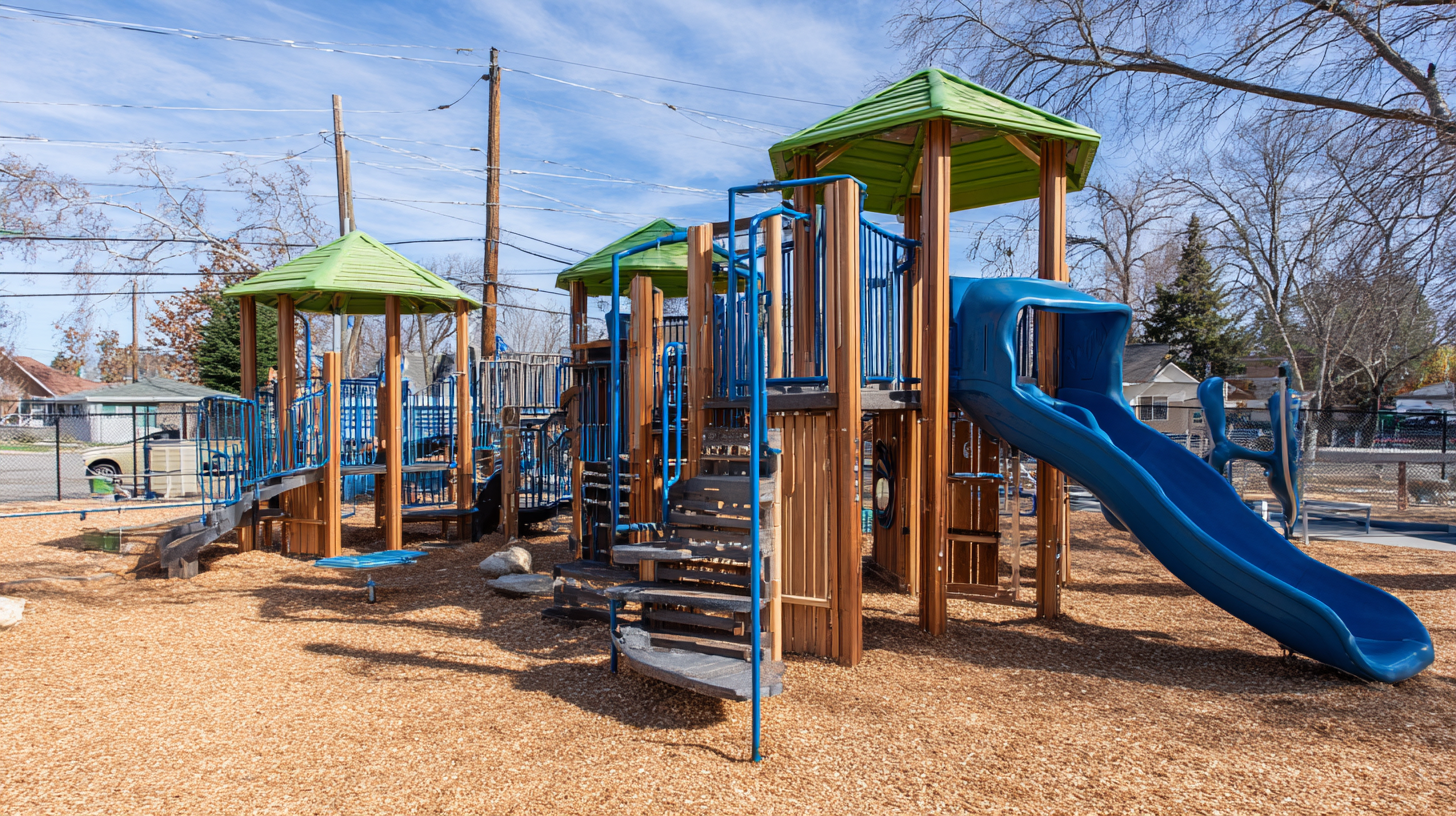 The Ultimate Guide to Choosing the Perfect Commercial Playground for Your Community