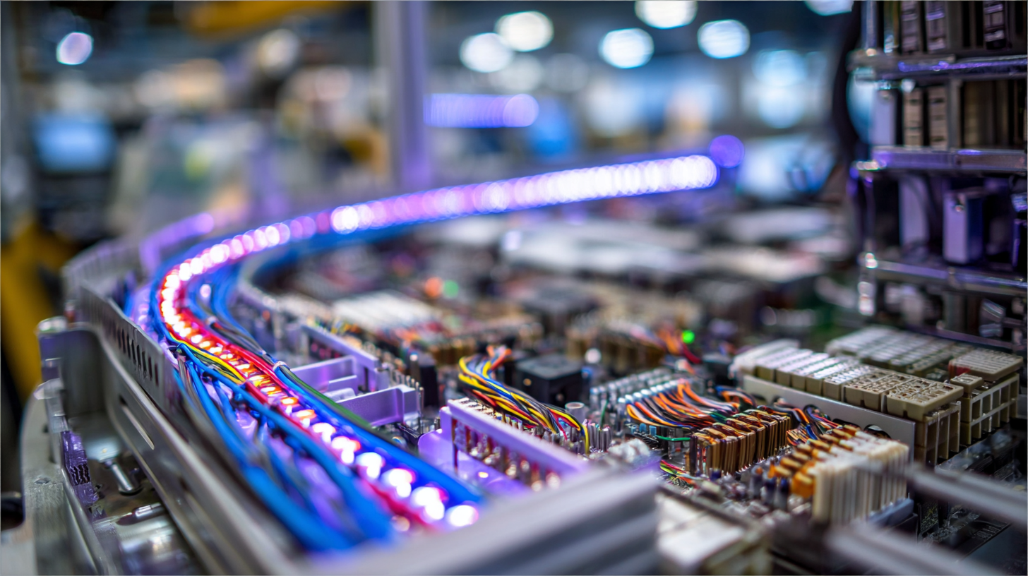 What is Wire Harness Assembly and Its Impact on Electronics Industry Efficiency