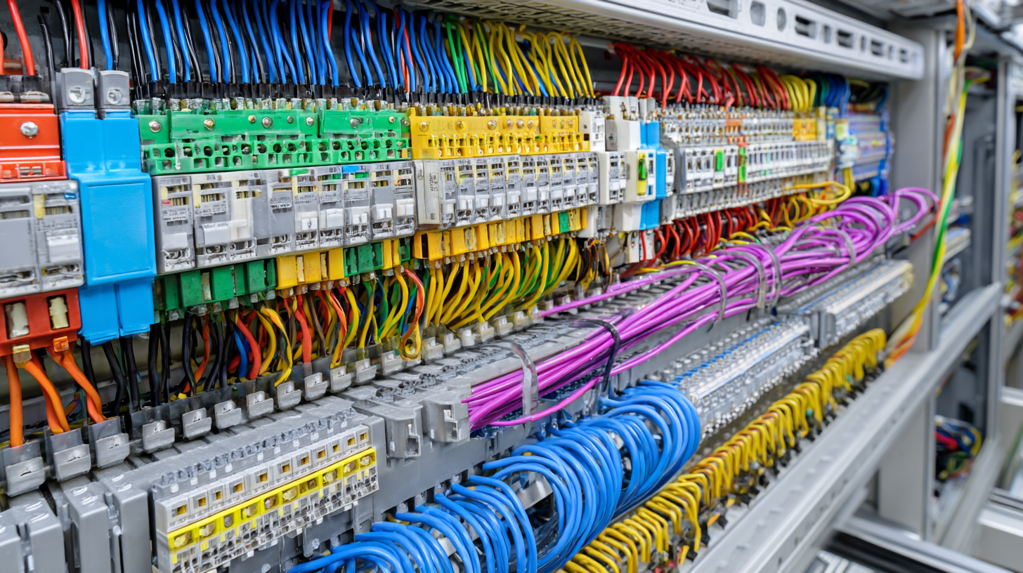 What is Wire Harness Assembly and Its Impact on Electronics Industry Efficiency
