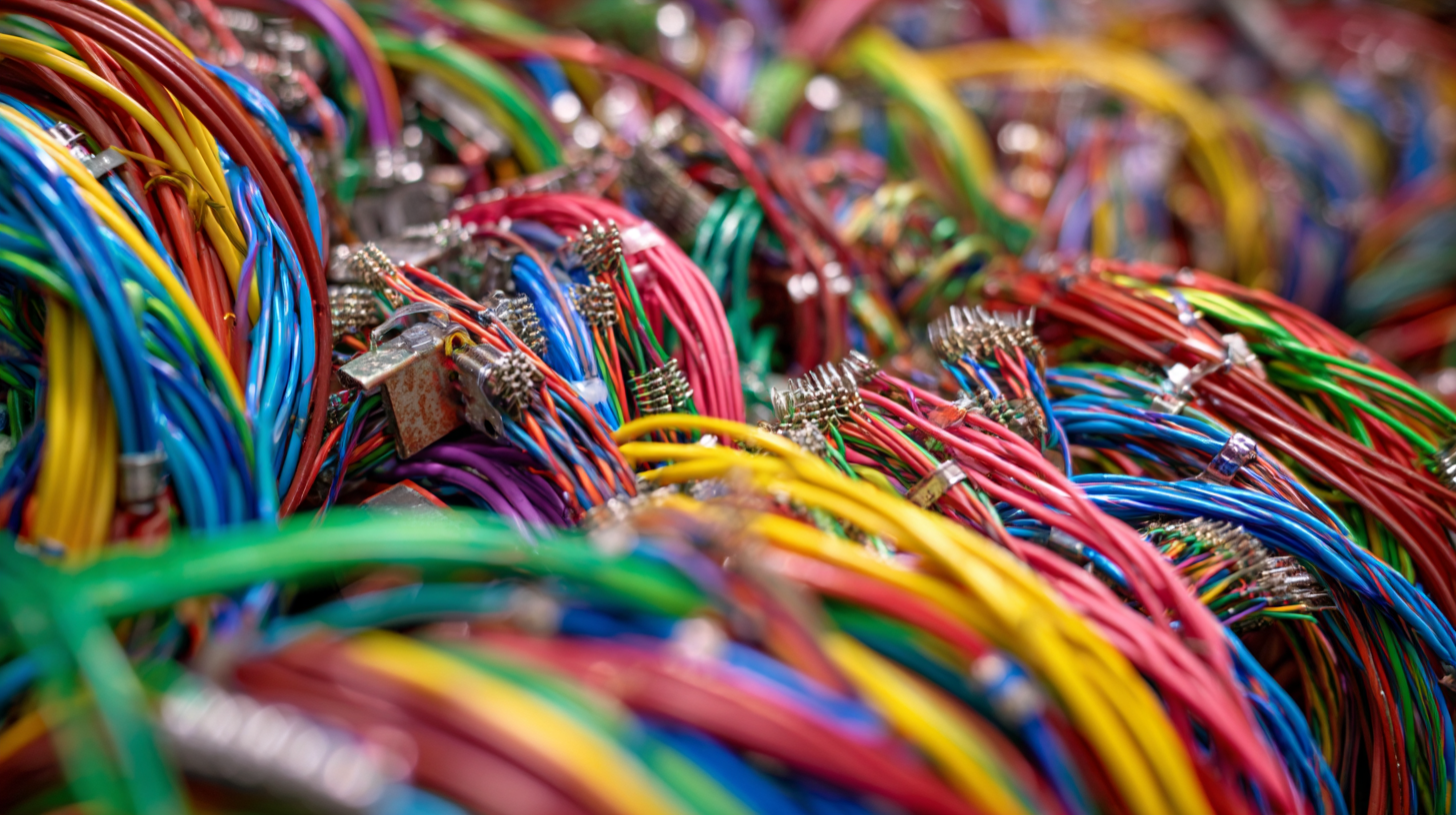 What is Wire Harness Assembly and Its Impact on Electronics Industry Efficiency