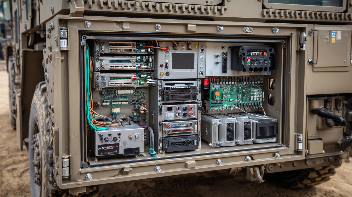5 Features That Make Rugged Panel Computers the Best Choice for Tough Environments