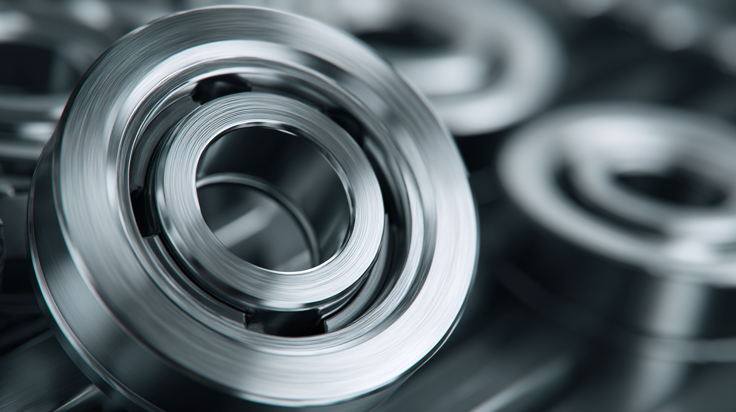 How to Choose the Right Pillow Bearing for Your Industrial Applications