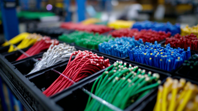 How to Choose the Right Wire and Cable Assembly for Your Project Needs