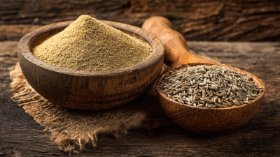 The Ultimate Guide to Cumin Seed: Unlocking Health Benefits and Culinary Secrets Backed by Science