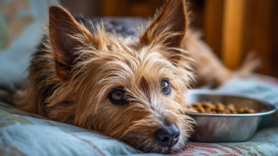 Your Ultimate Guide to Wet Dog Food: Choosing the Right Formula for Optimal Canine Nutrition