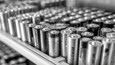 Ultimate Guide to Understanding AA Batteries Performance Ratings and Lifespan