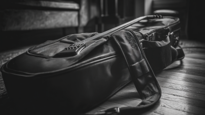 The Ultimate Guide to Choosing the Perfect Musical Carrying Bag for Your Instruments