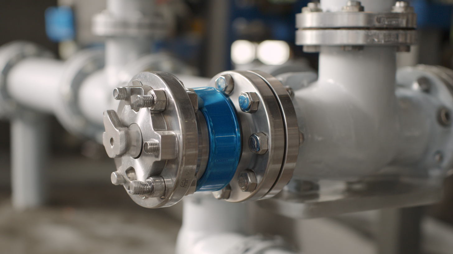 How to Choose the Right Ball Check Valve for Your Industrial Applications