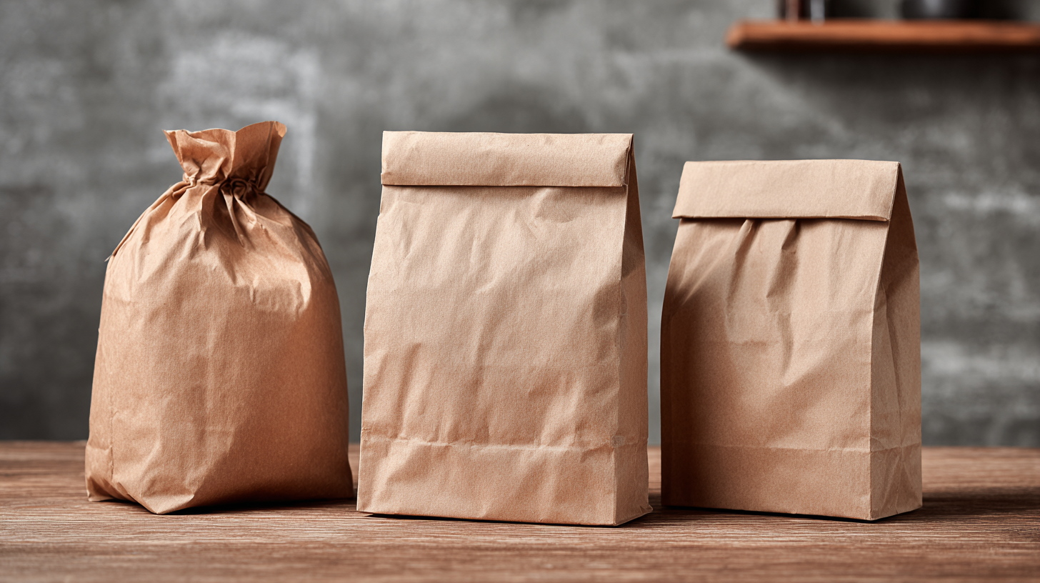 How to Choose the Best Paper Vacuum Bags for Your Cleaning Needs