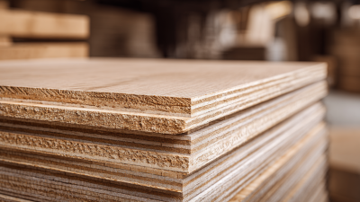 How to Select the Best Half Inch Plywood for Your Construction Projects