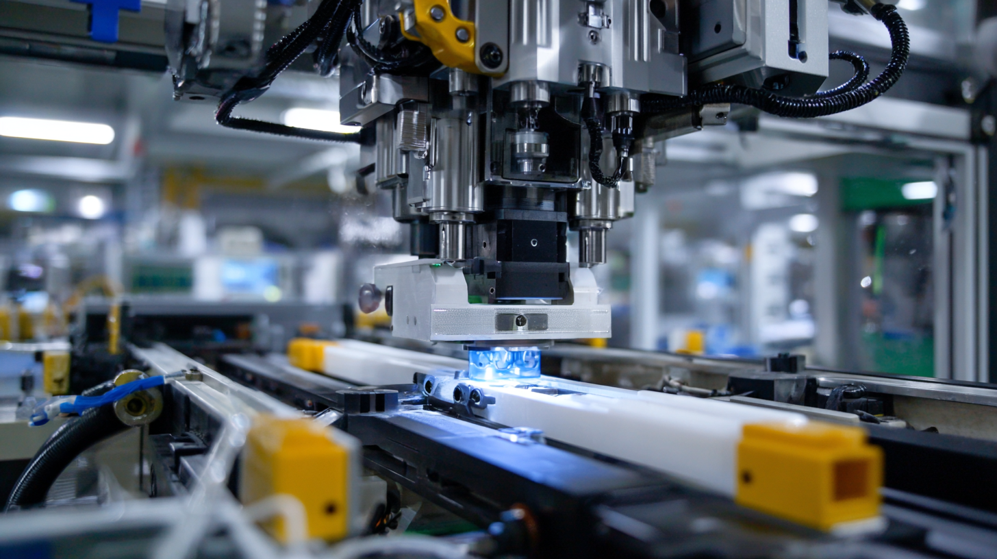 Unlocking Success: A Comprehensive Guide to Precision Injection Molding for Global Buyers