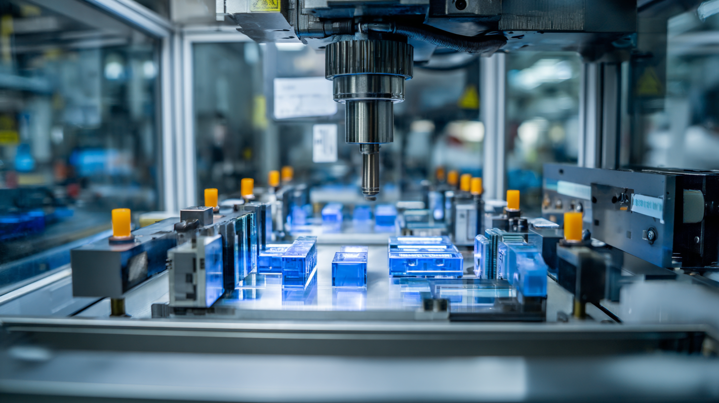 Unlocking Success: A Comprehensive Guide to Precision Injection Molding for Global Buyers