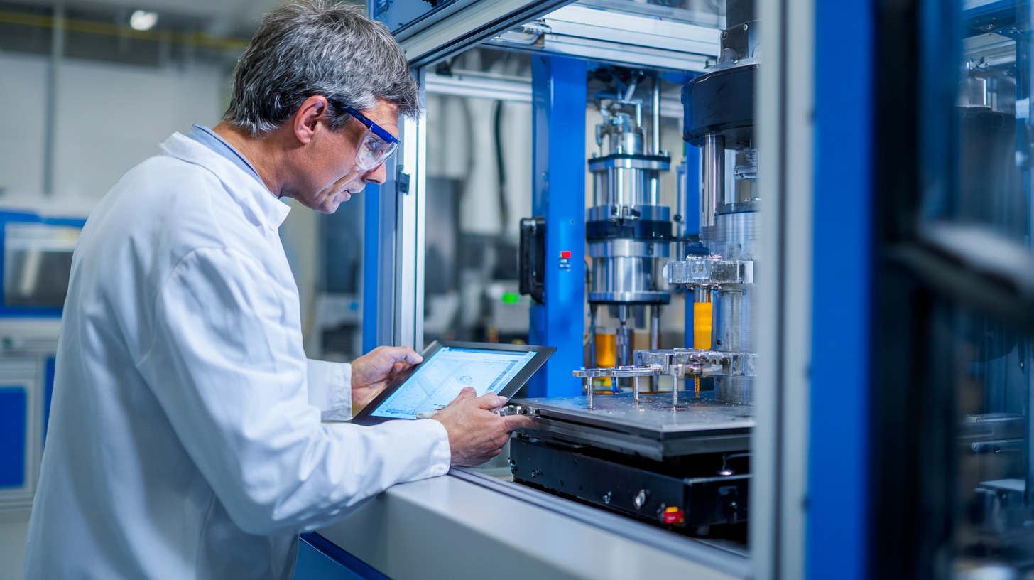 Unlocking Success: A Comprehensive Guide to Precision Injection Molding for Global Buyers