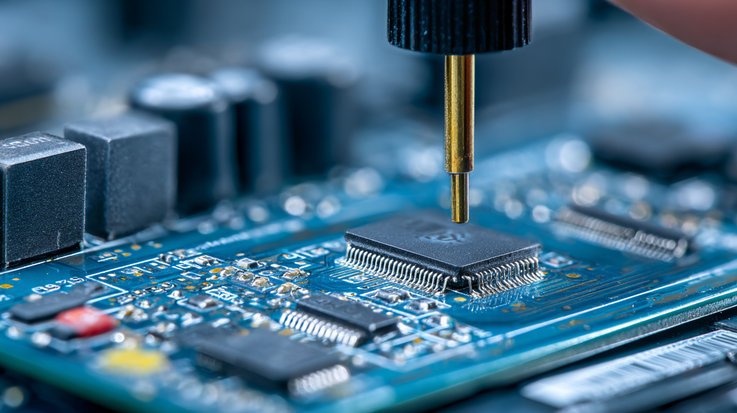 How to Choose the Right PCB Functional Testing Methods for Your Production Needs