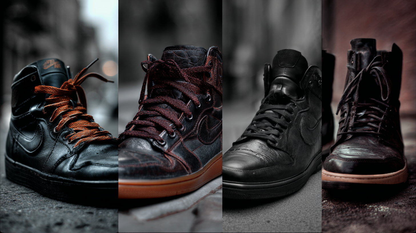 5 Innovative Tips to Choose the Best Shoes Men New Style 2024