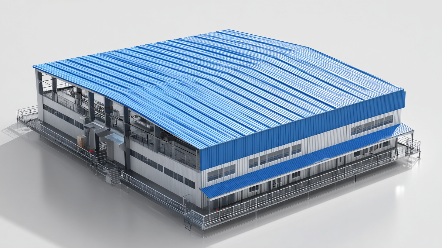 Understanding the Role of a Roof Sheet Factory in Modern Construction Industry