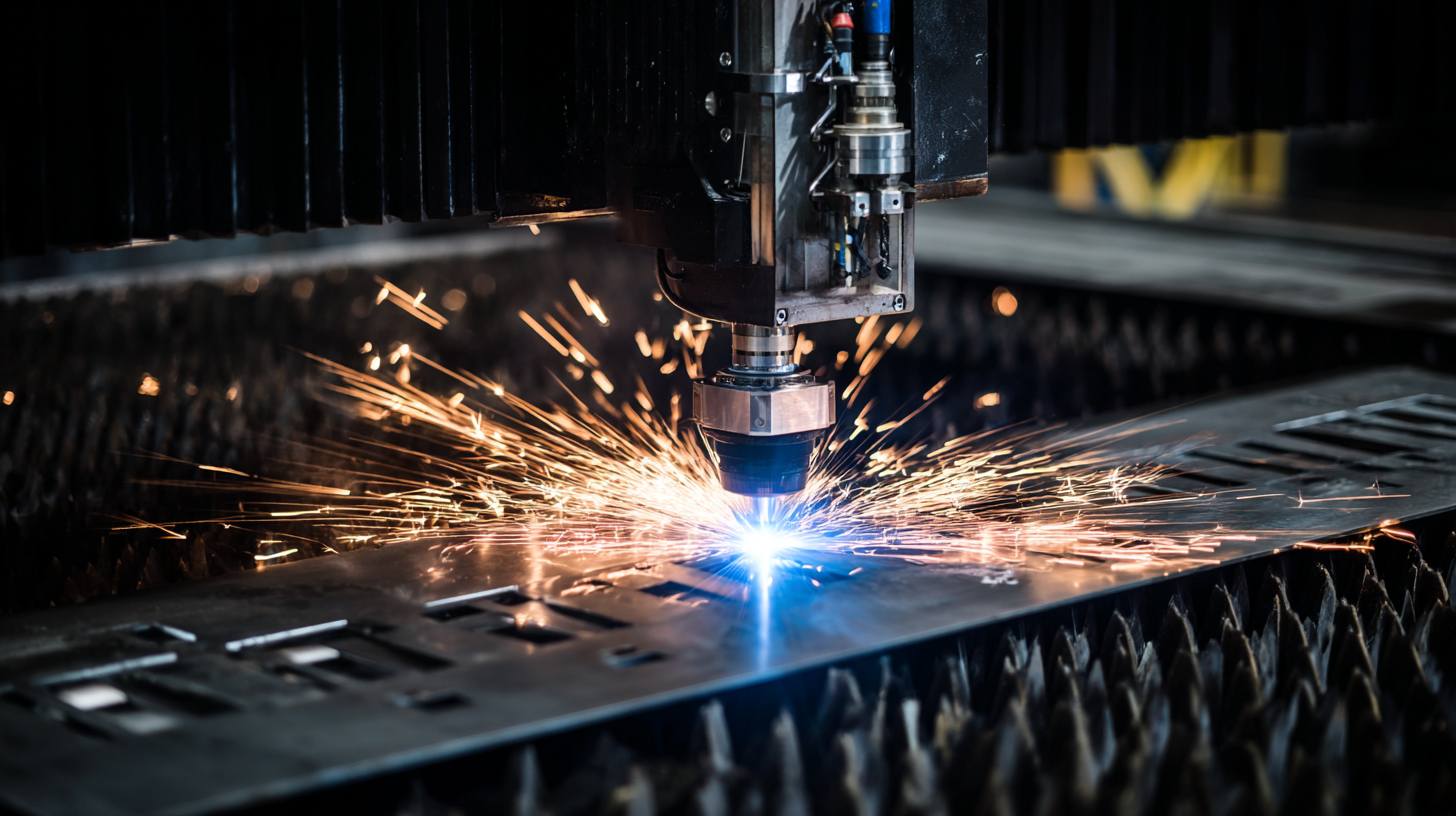 5 Digital Strategies to Enhance Your CNC Plasma Cutting Efficiency