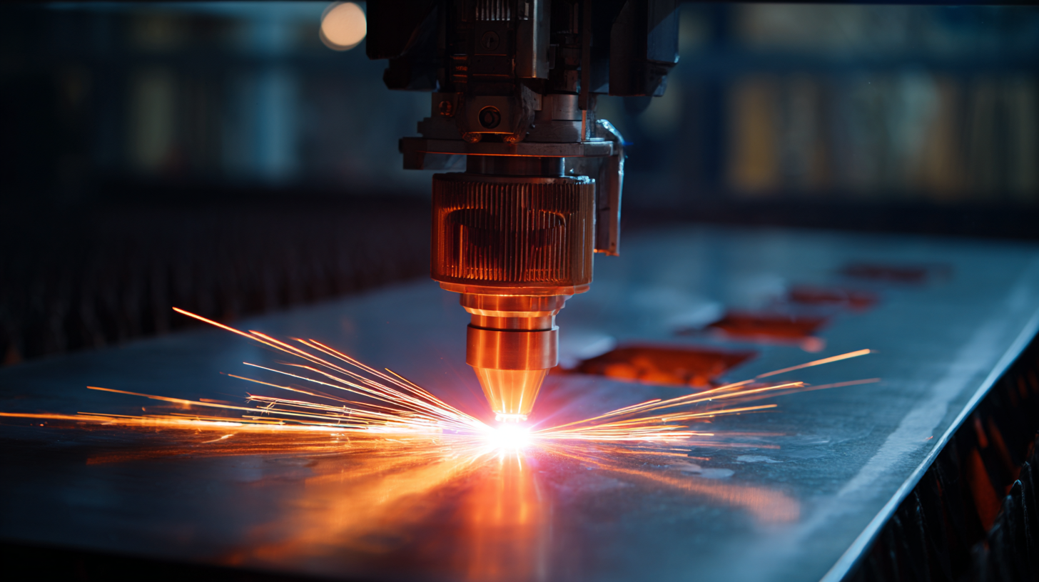 5 Digital Strategies to Enhance Your CNC Plasma Cutting Efficiency