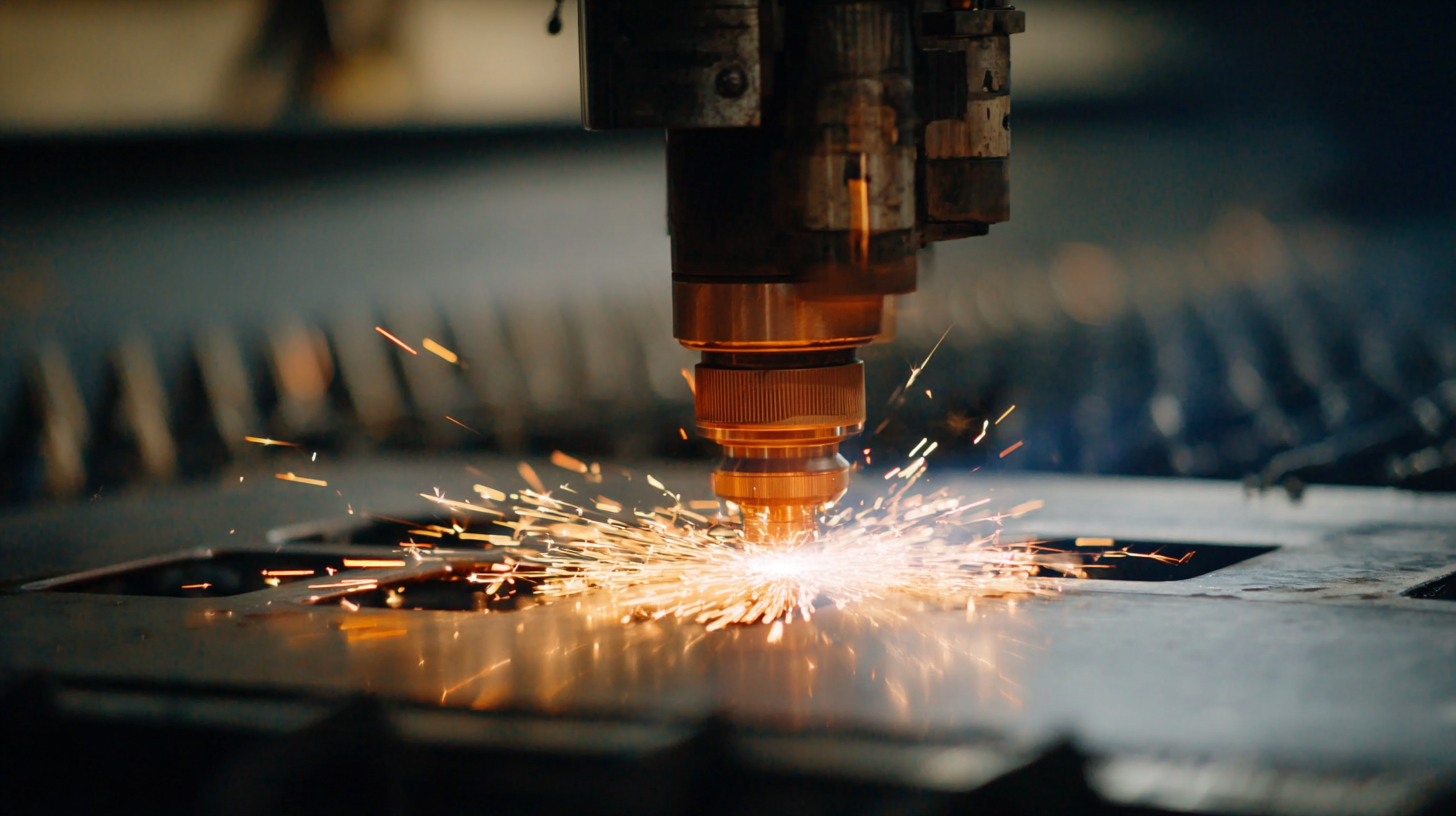 5 Digital Strategies to Enhance Your CNC Plasma Cutting Efficiency