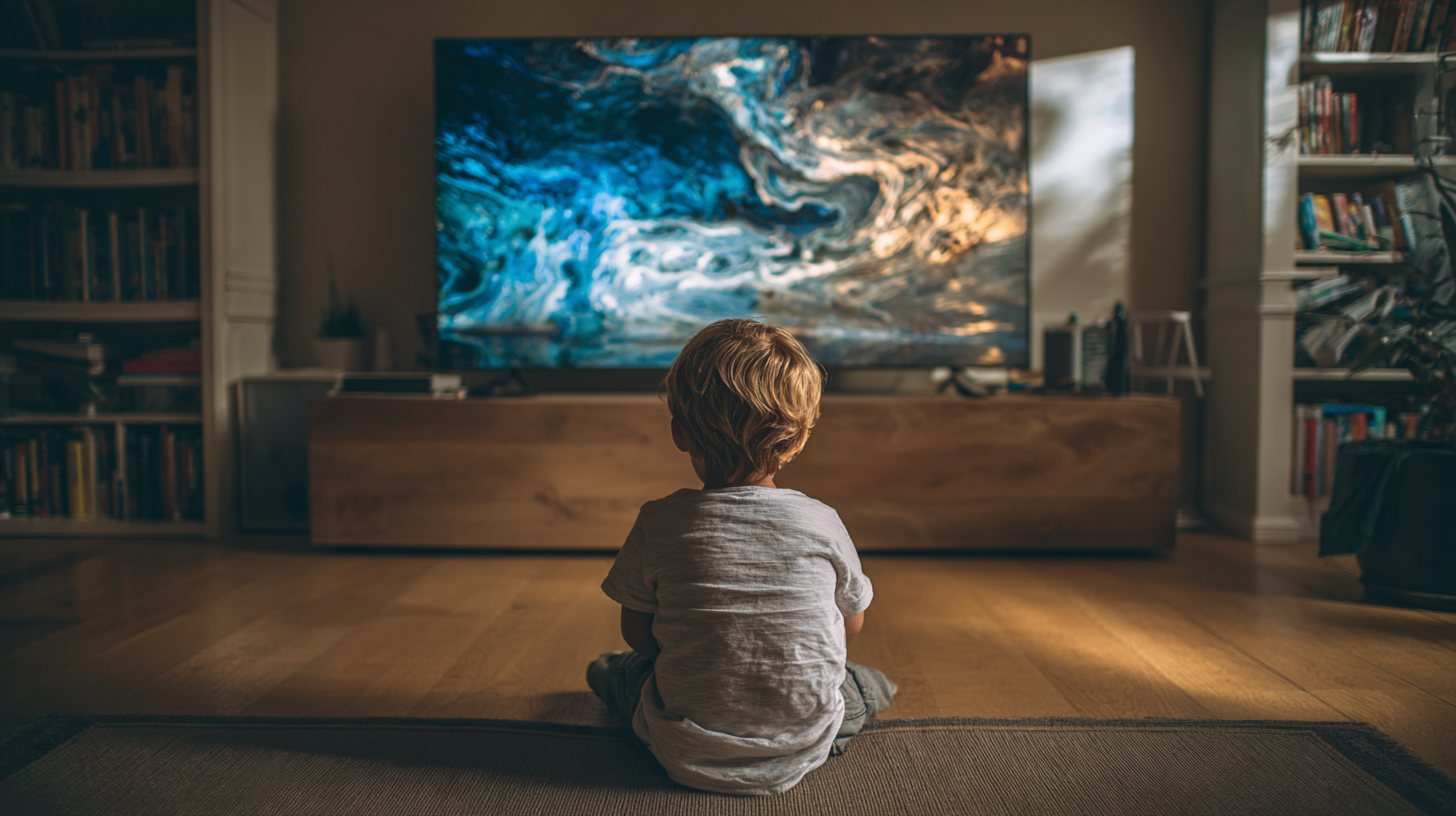 How to Choose the Perfect TV Stand for Your Living Space