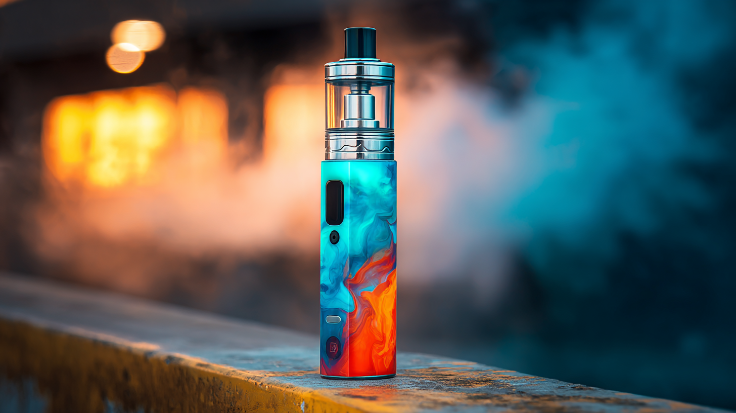 5 Best Geek Vape Brands to Elevate Your Vaping Experience in 2023