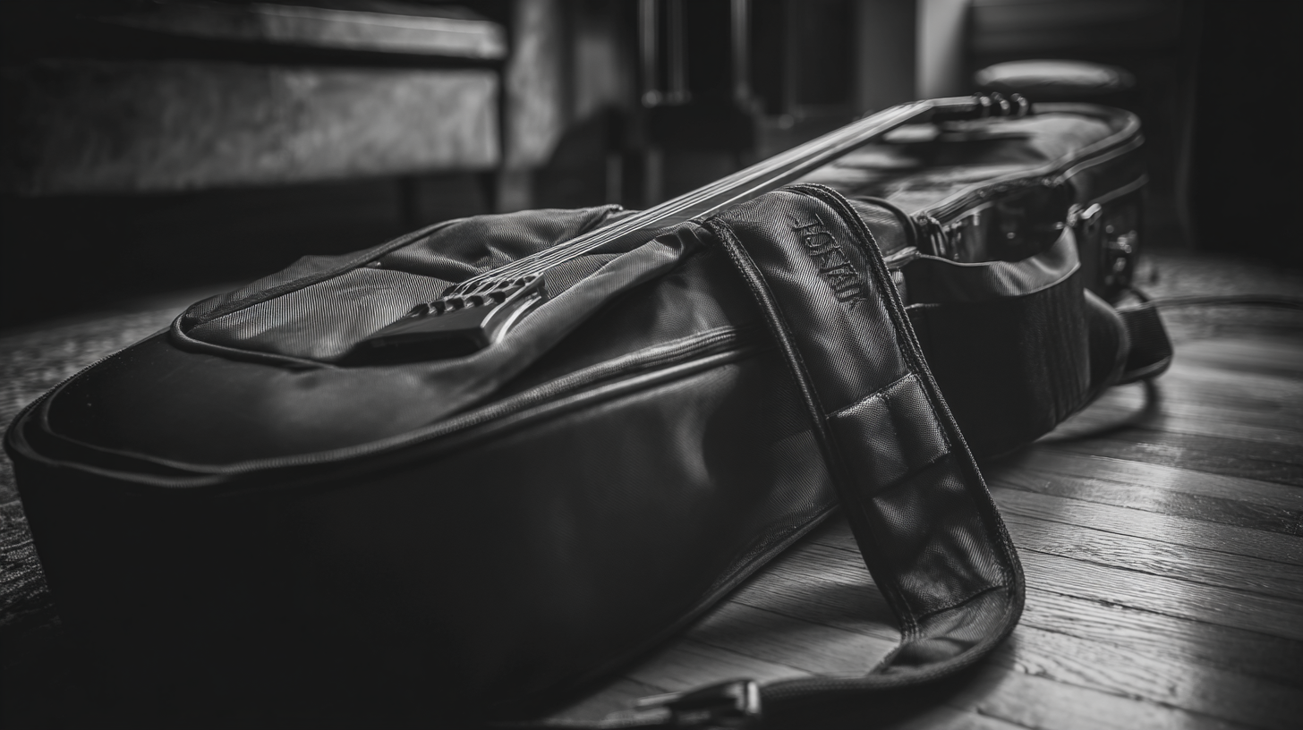 The Ultimate Guide to Choosing the Perfect Musical Carrying Bag for Your Instruments