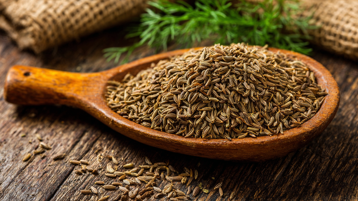 The Ultimate Guide to Cumin Seed