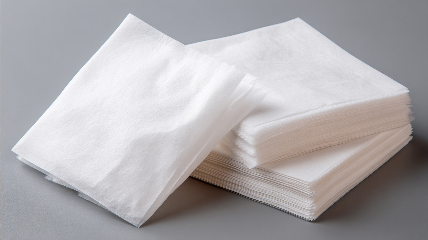 What You Need to Know About Nonwoven Fabric Pouches