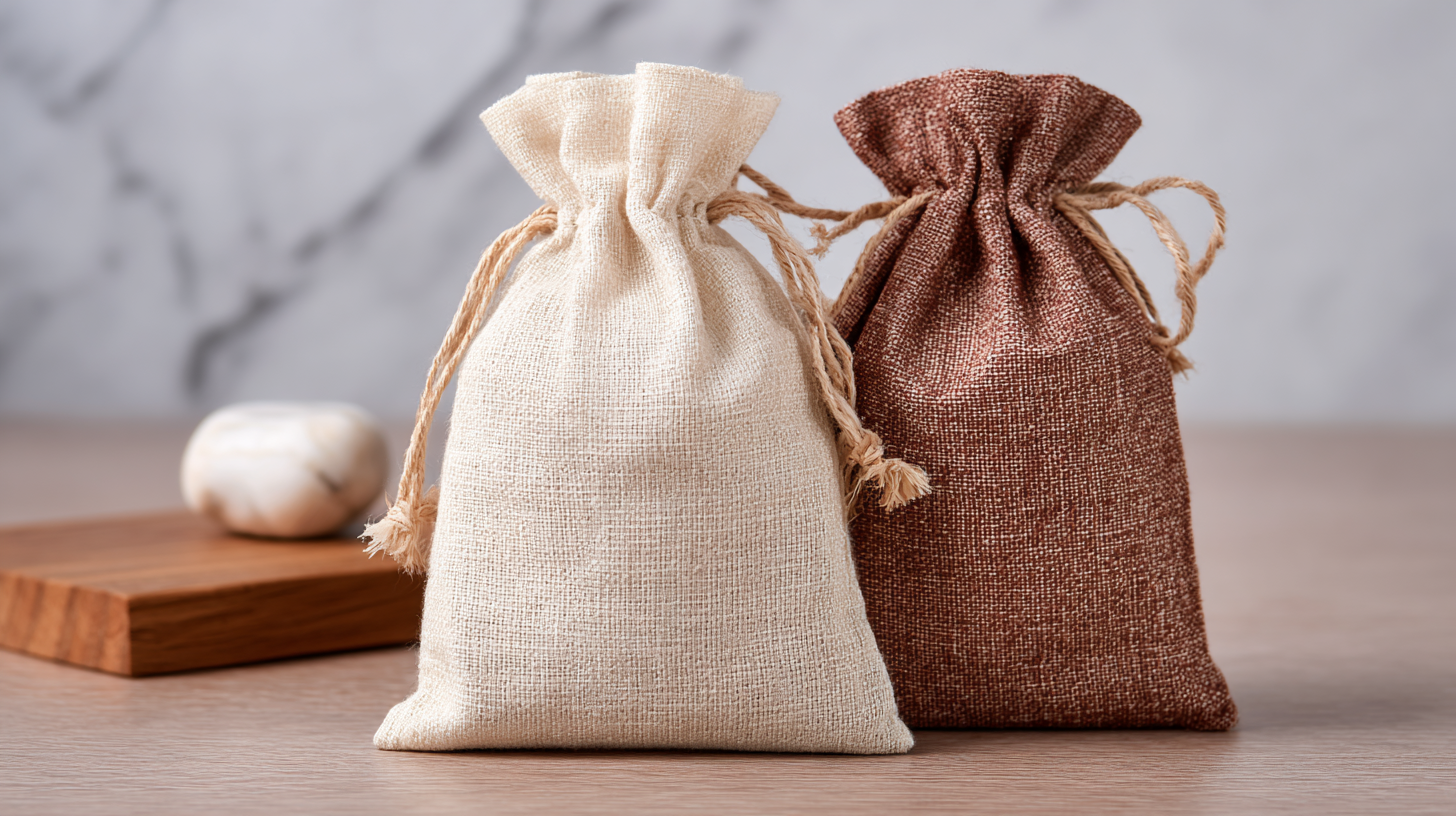 What You Need to Know About Nonwoven Fabric Pouches