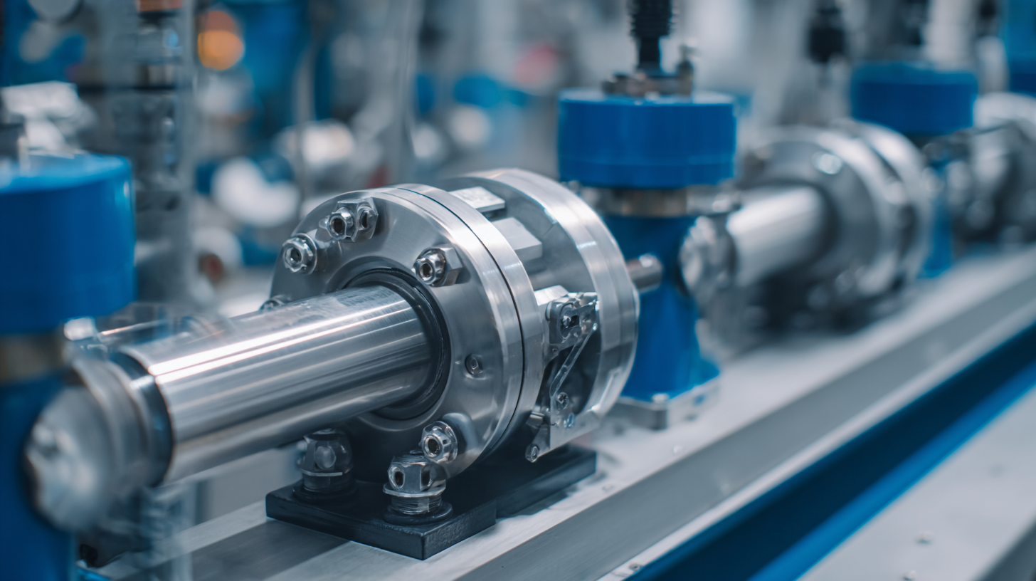 Understanding the Importance of Compressed Air Systems in Modern Industries