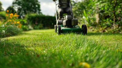 What Makes Grass Fertilizer Essential for a Healthy Lawn