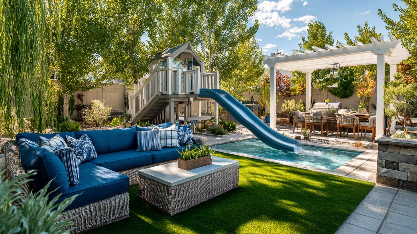 How to Create the Perfect Outdoor Space with Slide Outside Solutions