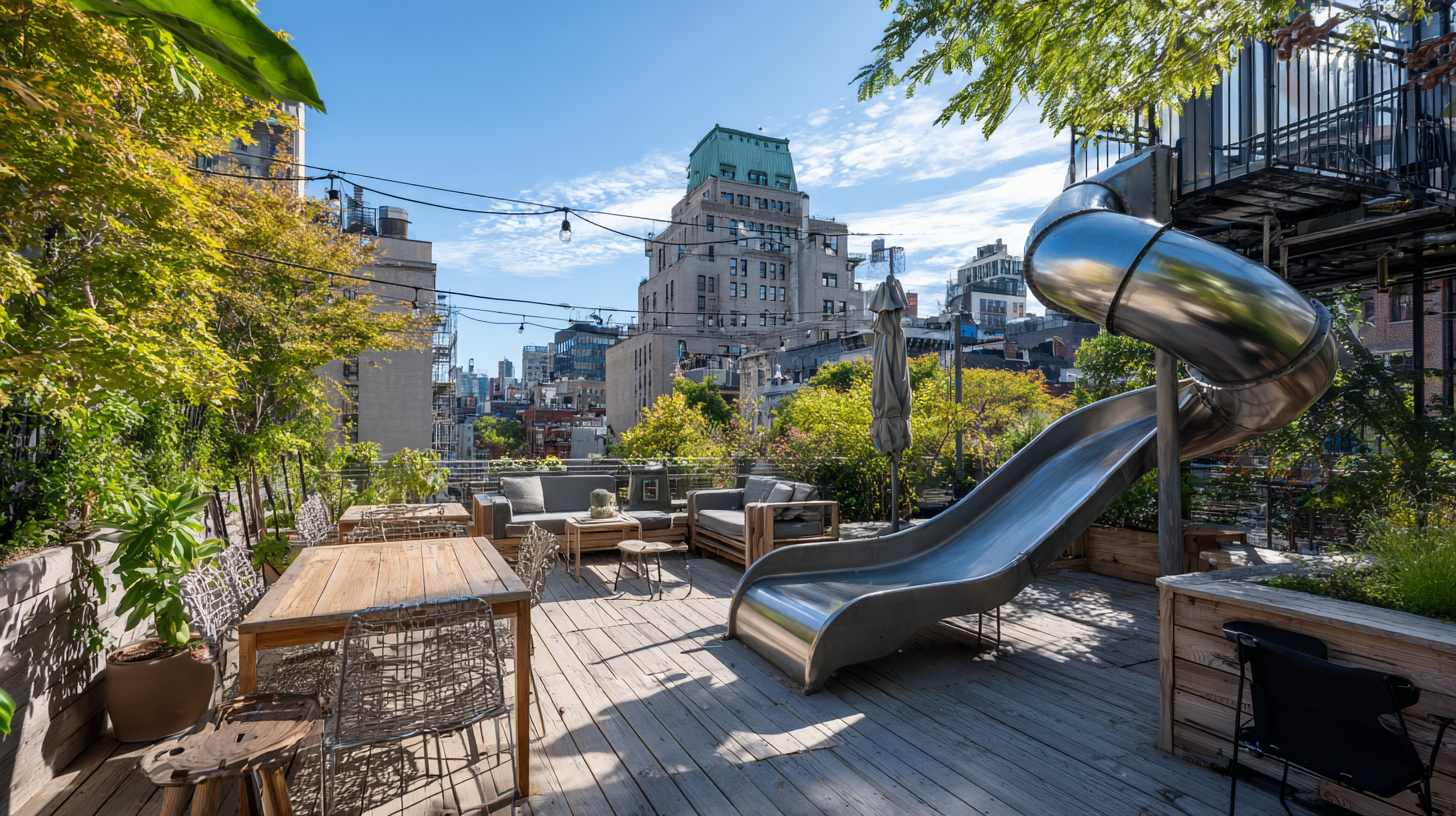 How to Create the Perfect Outdoor Space with Slide Outside Solutions